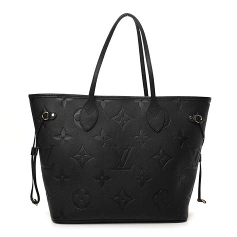 louis vuitton tasche schwarz gold|louis vuitton tasche neverfull.